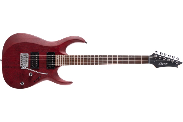 Cort X100 OPBC