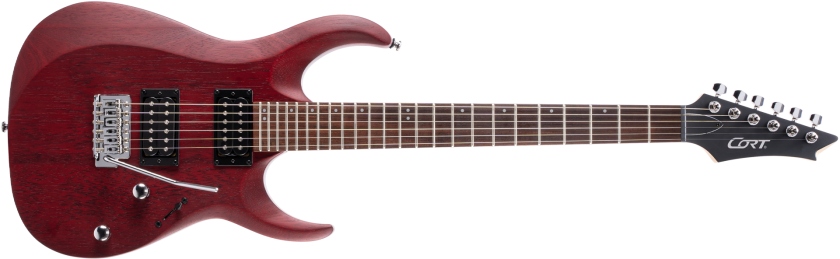 Cort X100 OPBC