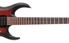 Chitară Electrică Cort X100 OPBCB