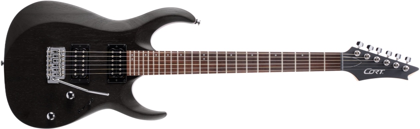 Cort X100 OPBK
