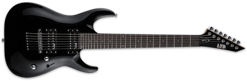LTD MH-17 KIT Black