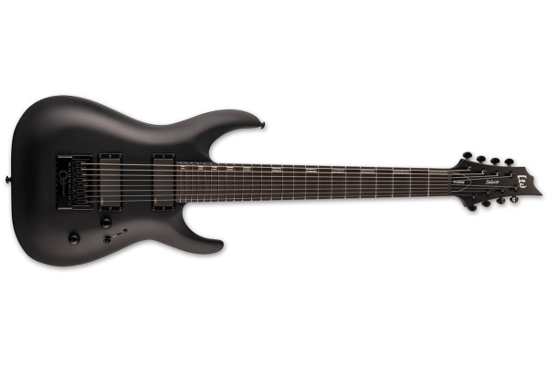 H-1008 Baritone Evertune BLKS
