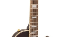 Chitară Electrică Dimavery LP-700 Burgundy