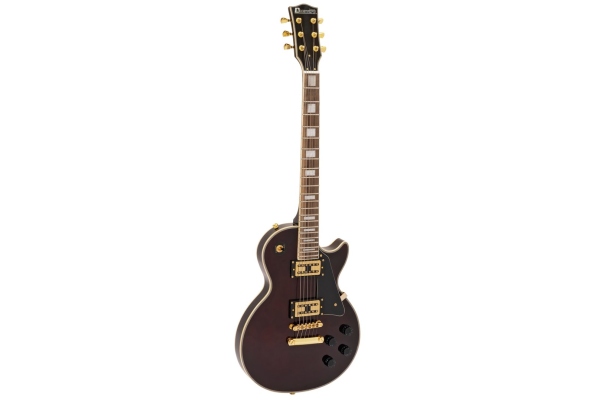 Dimavery LP-700 Burgundy