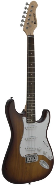 Dimavery ST-203 Sunburst