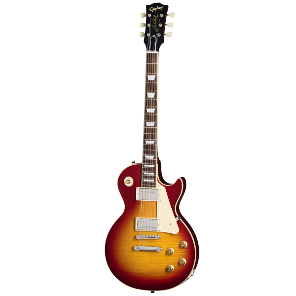 Epiphone 1959 Les Paul Standard - Factory Burst