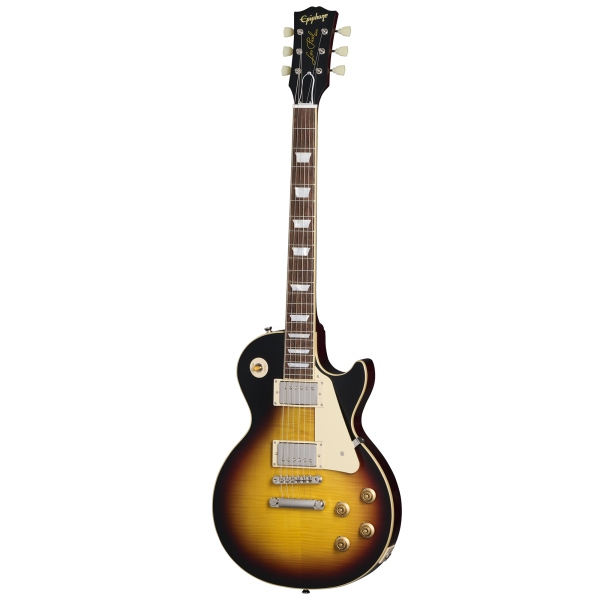 Epiphone 1959 Les Paul Standard - Tobacco Burst