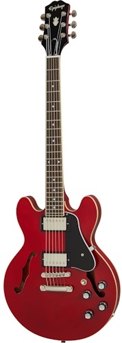 Epiphone ES-335 Cherry