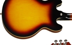 Chitară electrică Epiphone ES-339 Vintage Sunburst