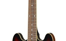 Chitară electrică Epiphone ES-339 Vintage Sunburst