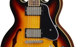 Chitară electrică Epiphone ES-339 Vintage Sunburst