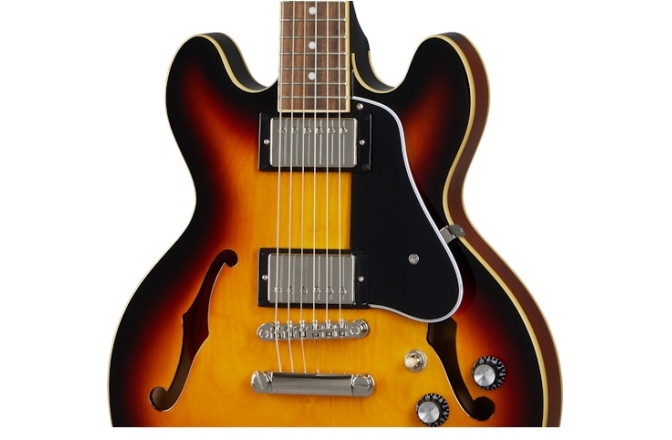 Chitară electrică Epiphone ES-339 Vintage Sunburst