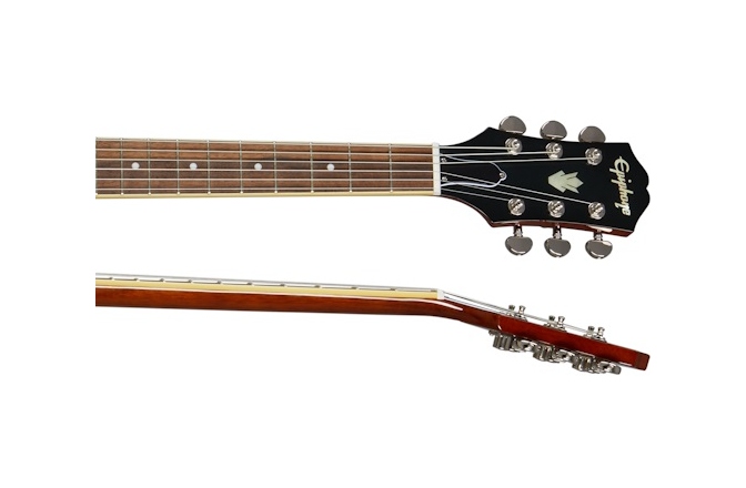 Chitară electrică Epiphone ES-339 Vintage Sunburst