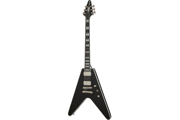 Flying V Prophecy Black