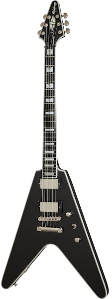 Epiphone Flying V Prophecy Black