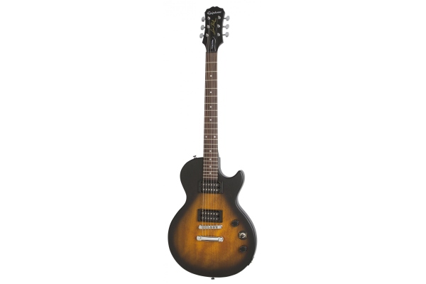 Les Paul Special Satin E1 VSV