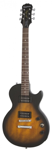 Epiphone Les Paul Special Satin E1 VSV