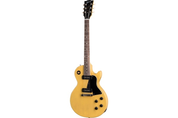 Les Paul Special TV Yellow Les Paul Special TV Yellow