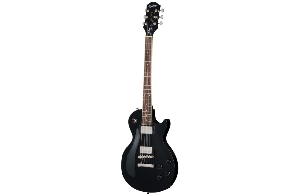 Les Paul Tribute Ebony