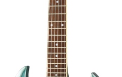 Chitară electrică Epiphone SG Special P-90 Faded Pelham Blue