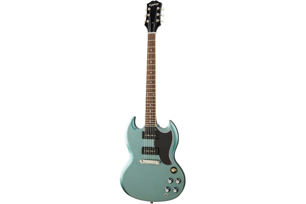 SG Special P-90 Faded Pelham Blue SG Special P-90 Faded Pelham Blue