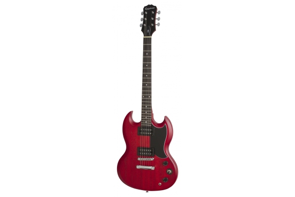 Epiphone SG Special Satin E1 CHV