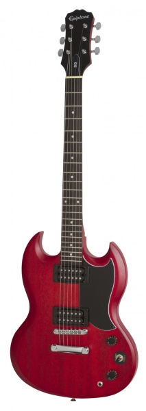 Epiphone SG Special Satin E1 CHV