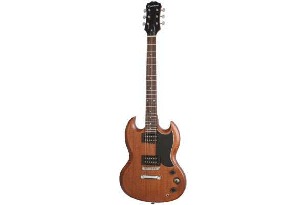 SG Special Satin E1 WLV