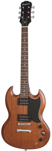 Epiphone SG Special Satin E1 WLV