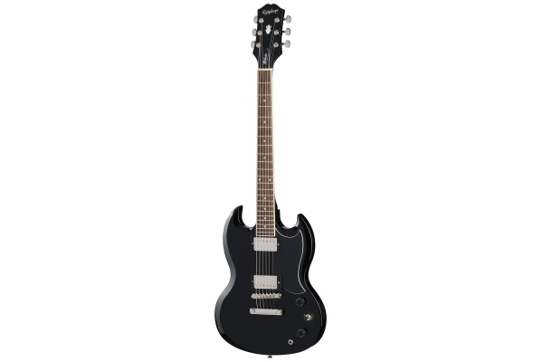 SG Tribute Ebony