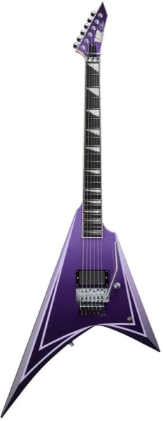 ESP Alexi Hexed Sawtooth