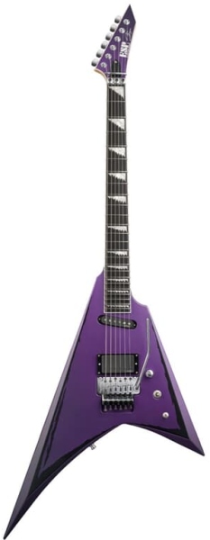 ESP Alexi Ripped Sawtooth