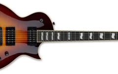 Chitara electrica ESP E-II Eclipse Full Thickness TSB