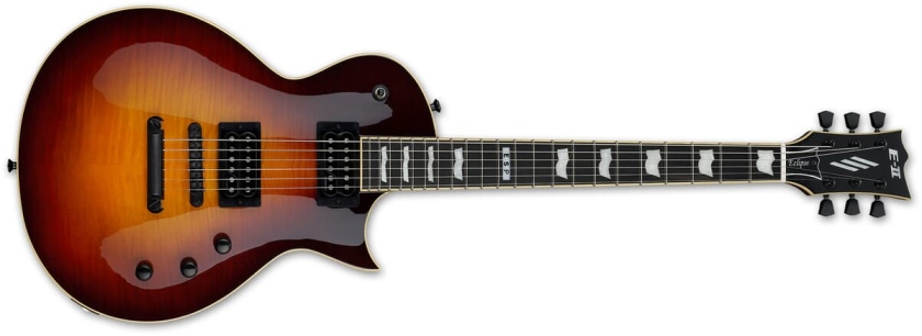 ESP E-II Eclipse Full Thickness TSB