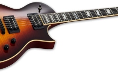 Chitara electrica ESP E-II Eclipse Full Thickness TSB