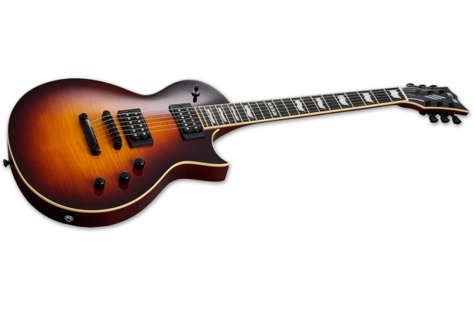 Chitara electrica ESP E-II Eclipse Full Thickness TSB