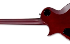 Chitara electrica ESP E-II Eclipse Full Thickness TSB