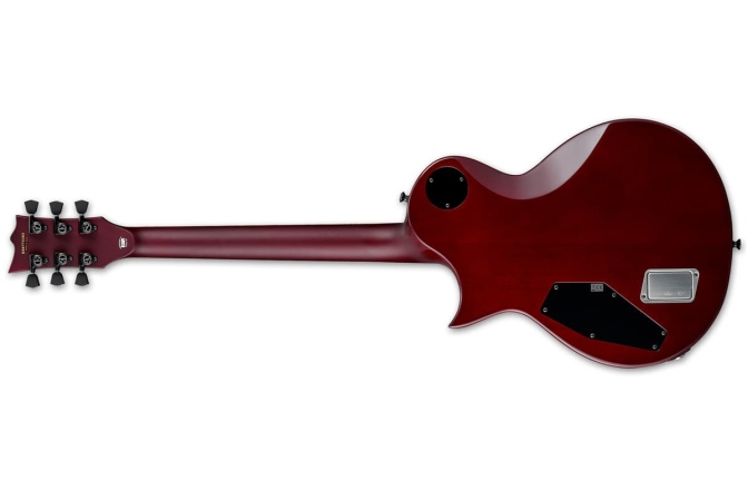 Chitara electrica ESP E-II Eclipse Full Thickness TSB