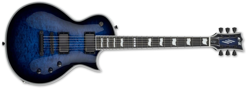 ESP E-II Eclipse RDB