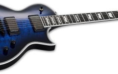 Chitară electrică ESP E-II Eclipse RDB