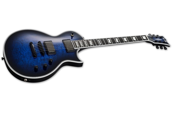 Chitară electrică ESP E-II Eclipse RDB
