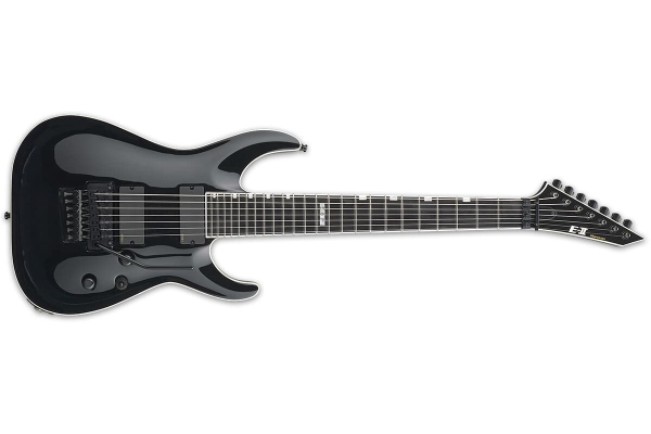 ESP E-II Horizon FR-7 BLK