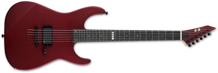 ESP E-II M-I Thru NT DCARS