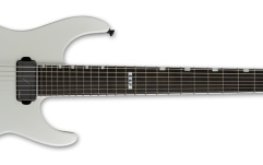 Chitara electrica ESP E-II M-II 7B Baritone EverTune PW