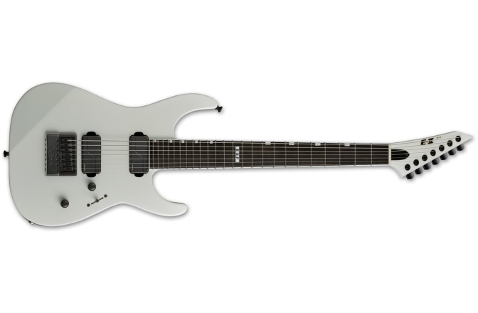 Chitara electrica ESP E-II M-II 7B Baritone EverTune PW