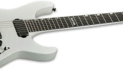 Chitara electrica ESP E-II M-II 7B Baritone EverTune PW