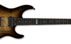 Chitara electrica ESP E-II SN-2 NBLKB