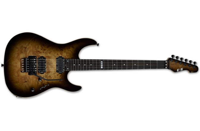 Chitara electrica ESP E-II SN-2 NBLKB