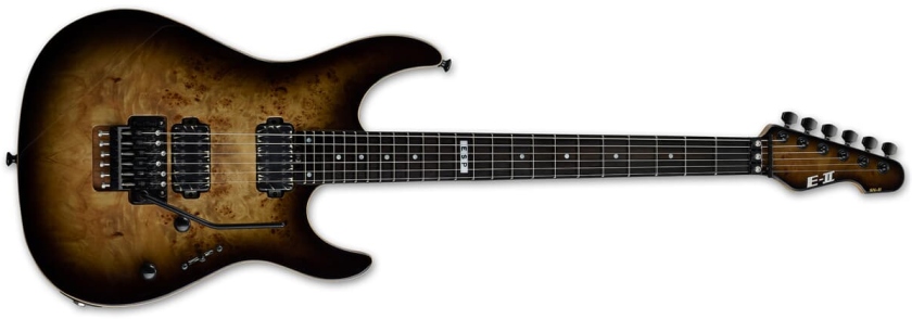 ESP E-II SN-2 NBLKB