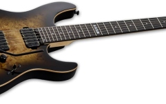 Chitara electrica ESP E-II SN-2 NBLKB